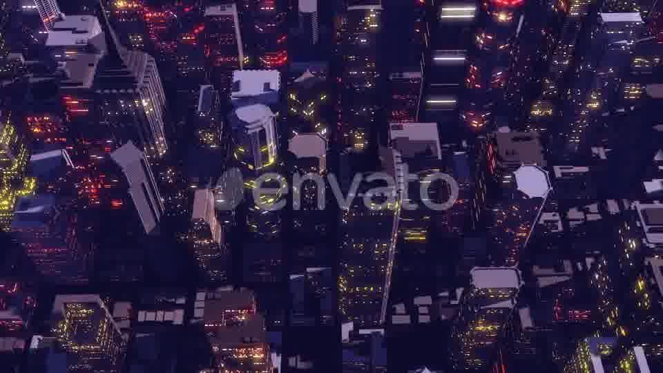 City Videohive 22095567 Motion Graphics Image 13
