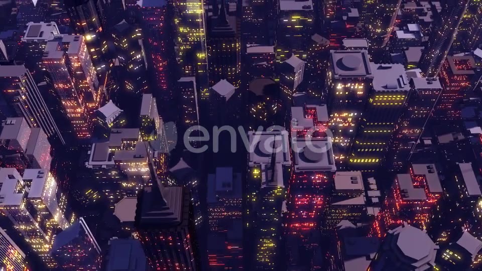 City Videohive 22095567 Motion Graphics Image 3