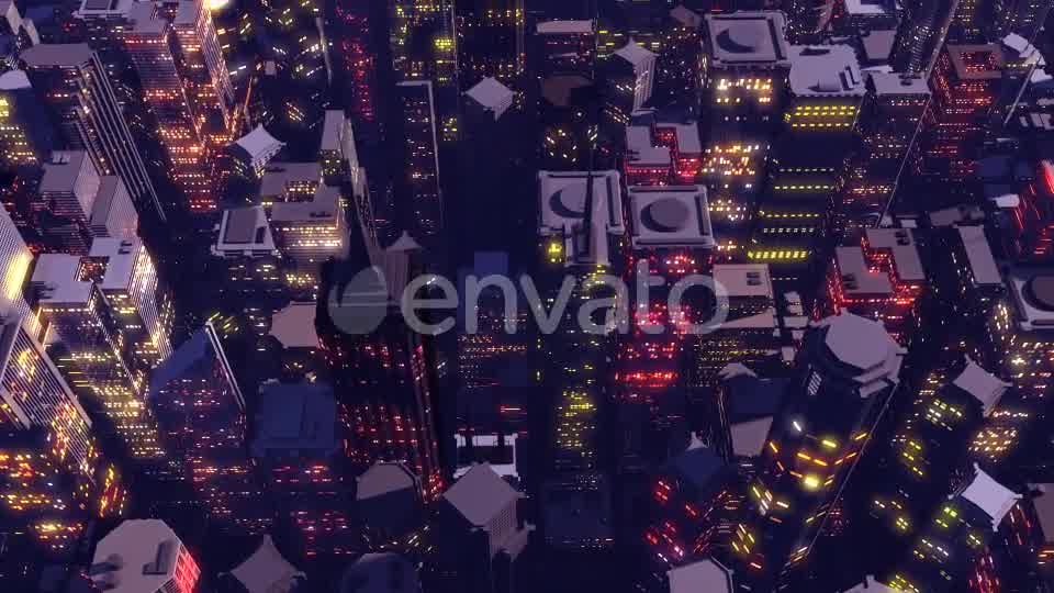 City Videohive 22095567 Motion Graphics Image 9