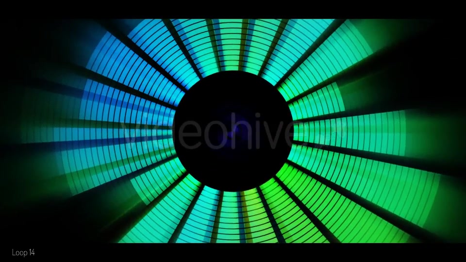 Classic VJ Loops Videohive 19969243 Motion Graphics Image 6