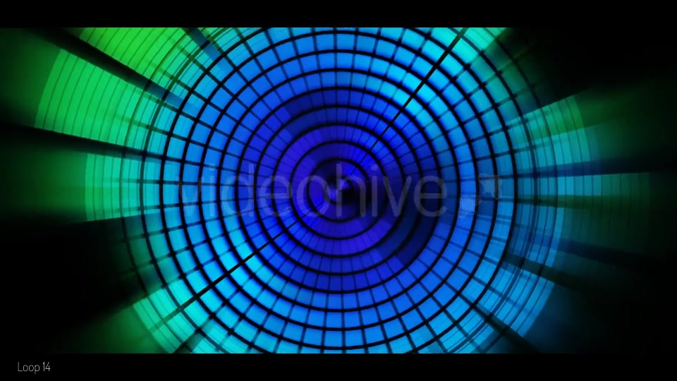 Classic VJ Loops Videohive 19969243 Motion Graphics Image 7