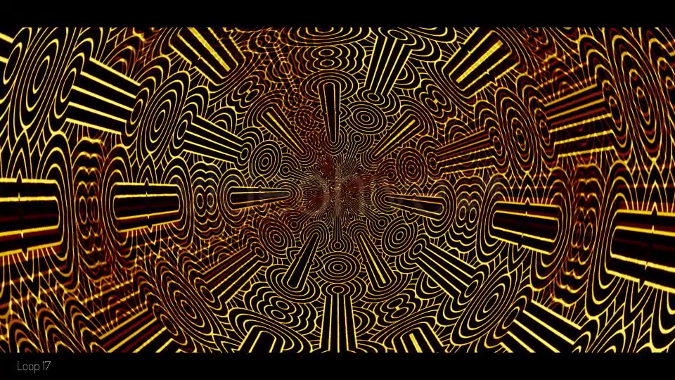 Classic VJ Loops Videohive 19969243 Motion Graphics Image 8