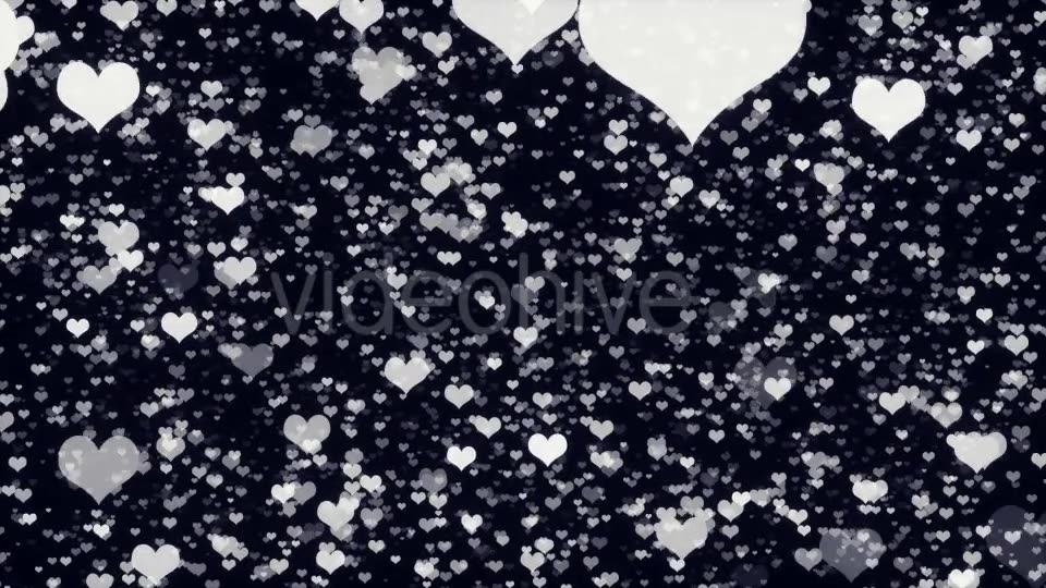 Classy Heart Background Videohive 19476440 Motion Graphics Image 6