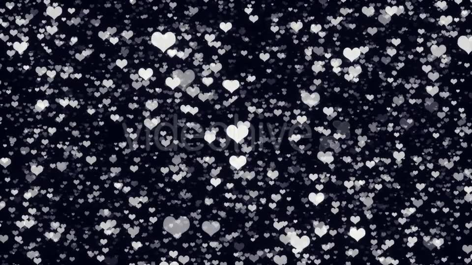 Classy Heart Background Videohive 19476440 Motion Graphics Image 7