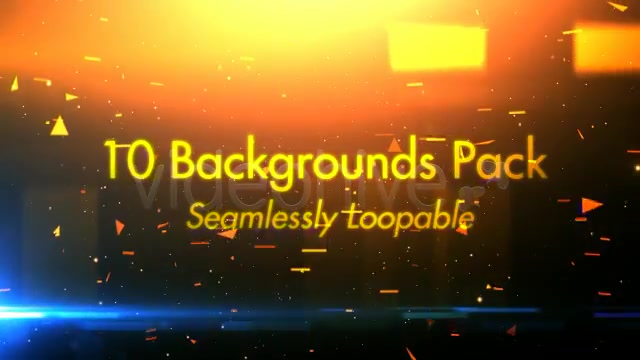 Clean Backgrounds 10 Bg pack Videohive 3983340 Motion Graphics Image 2