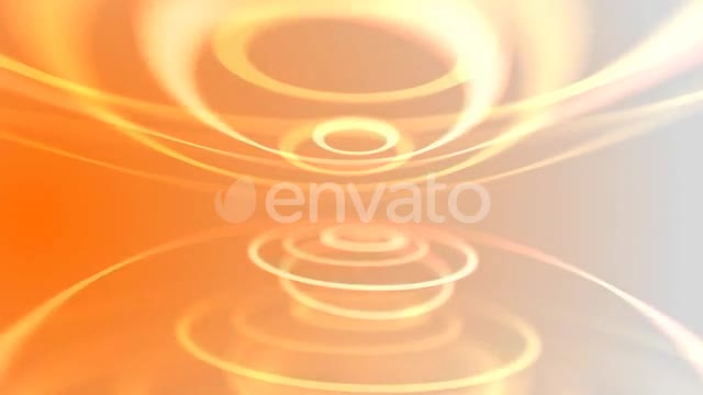 Clean Circles Background 3 Videohive 22001504 Motion Graphics Image 1