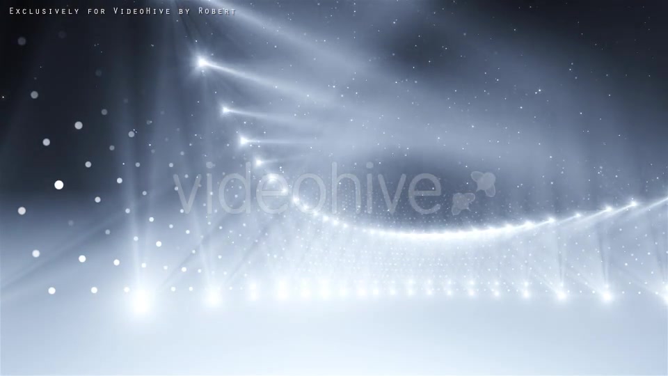 Clean Heavenly Stage 4 Videohive 16983120 Motion Graphics Image 4