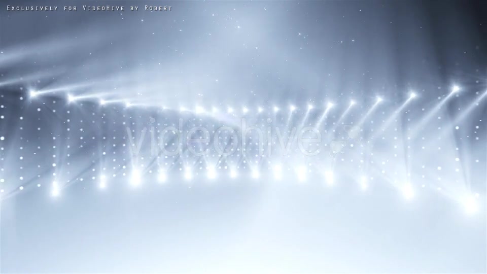 Clean Heavenly Stage 5 Videohive 17001810 Motion Graphics Image 4