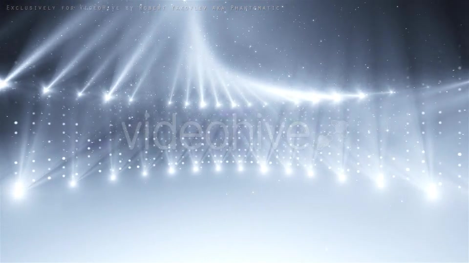 Clean Heavenly Stage 5 Videohive 17001810 Motion Graphics Image 5