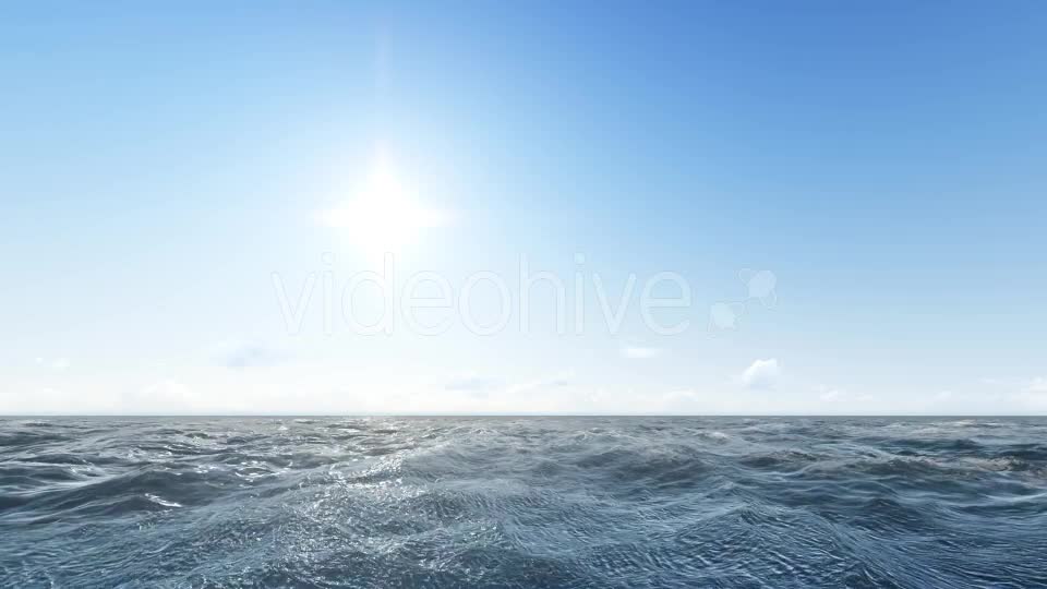 Clean Mediterranean Day Videohive 13525712 Motion Graphics Image 1