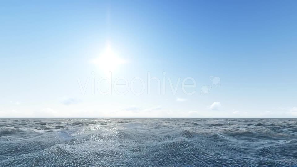 Clean Mediterranean Day Videohive 13525712 Motion Graphics Image 2