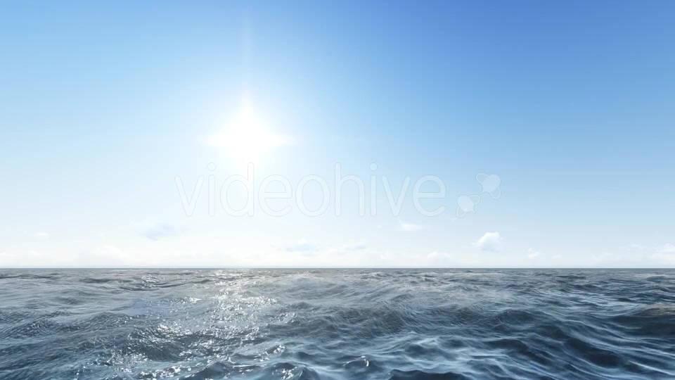 Clean Mediterranean Day Videohive 13525712 Motion Graphics Image 3