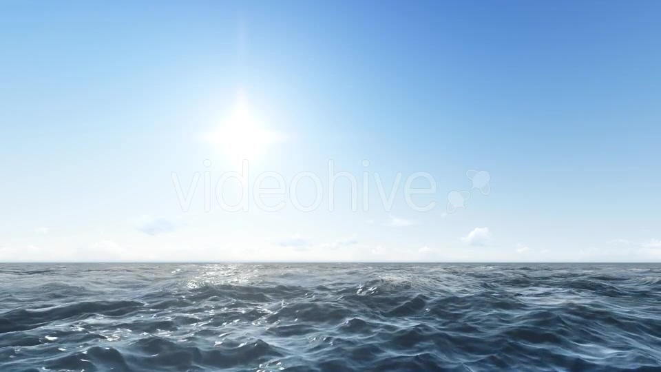 Clean Mediterranean Day Videohive 13525712 Motion Graphics Image 4