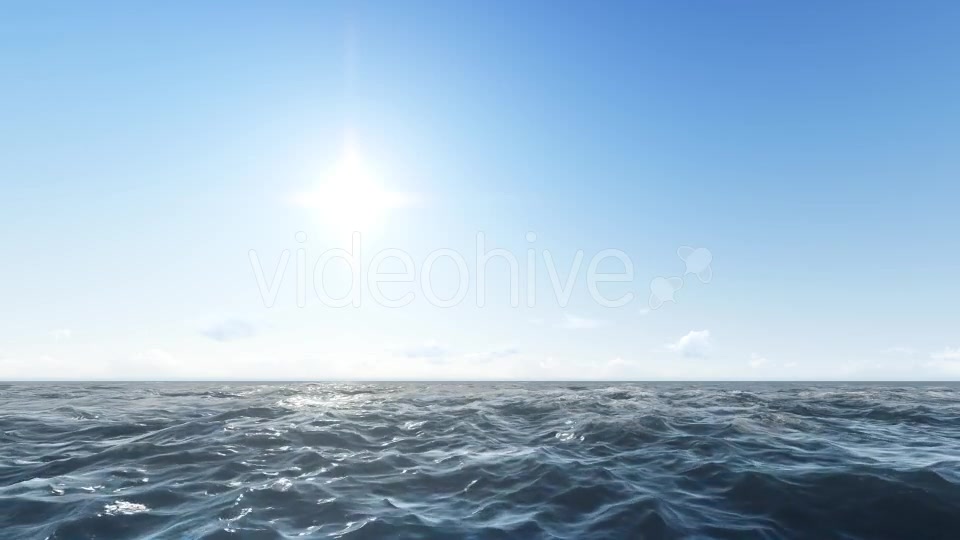 Clean Mediterranean Day Videohive 13525712 Motion Graphics Image 5