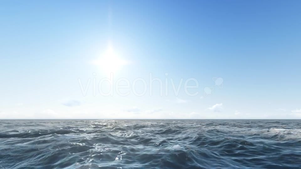 Clean Mediterranean Day Videohive 13525712 Motion Graphics Image 6