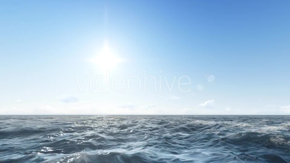 Clean Mediterranean Day Videohive 13525712 Motion Graphics Image 7