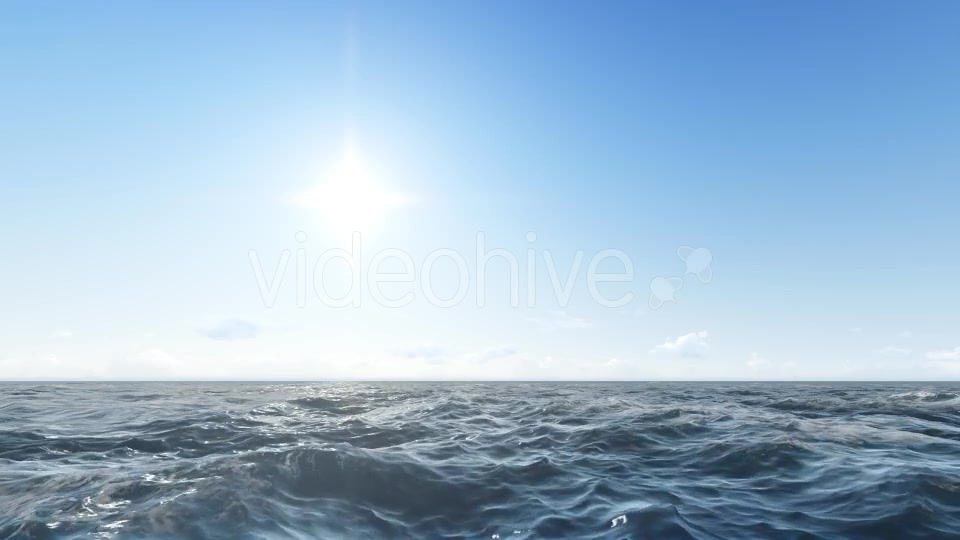 Clean Mediterranean Day Videohive 13525712 Motion Graphics Image 8