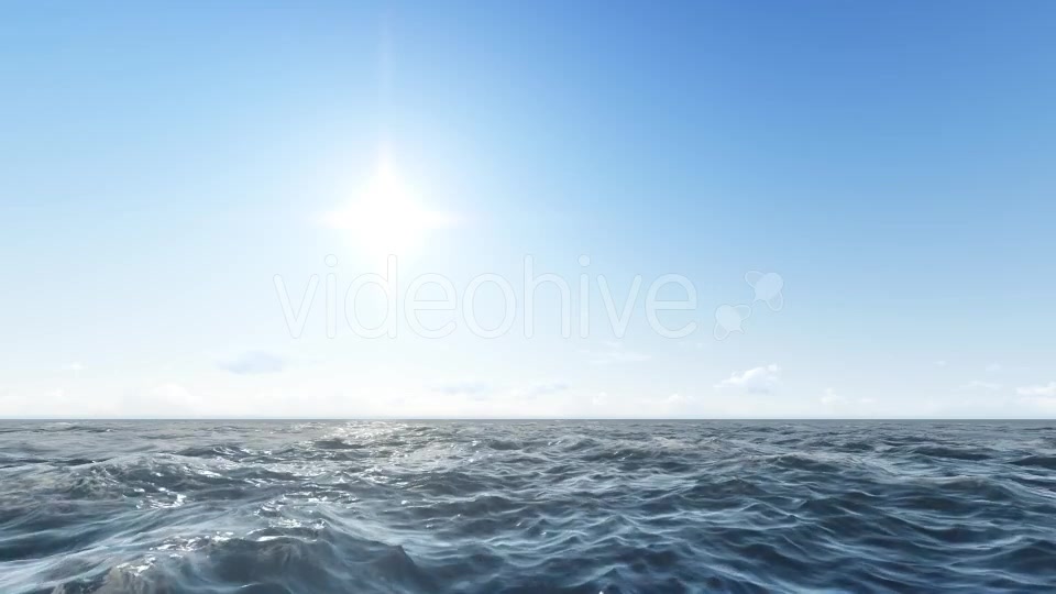 Clean Mediterranean Day Videohive 13525712 Motion Graphics Image 9