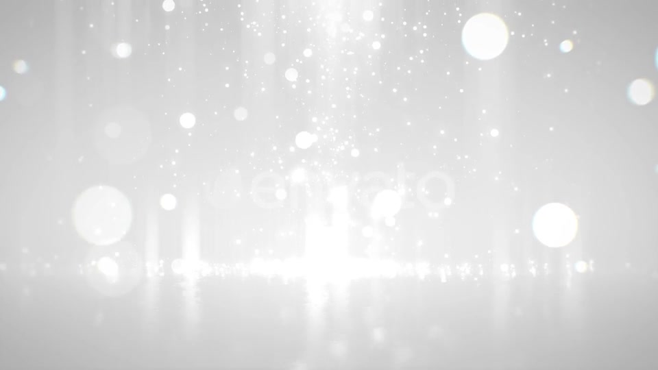 Clean Particle Background Videohive 22119801 Motion Graphics Image 2
