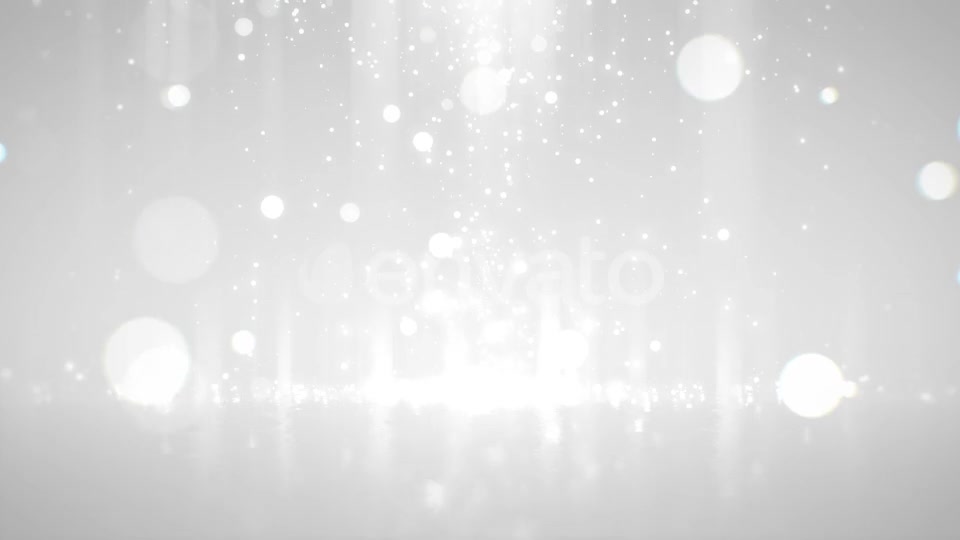 Clean Particle Background Videohive 22119801 Motion Graphics Image 3