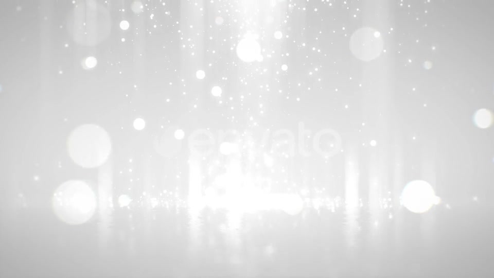 Clean Particle Background Videohive 22119801 Motion Graphics Image 4