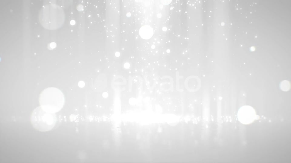 Clean Particle Background Videohive 22119801 Motion Graphics Image 5