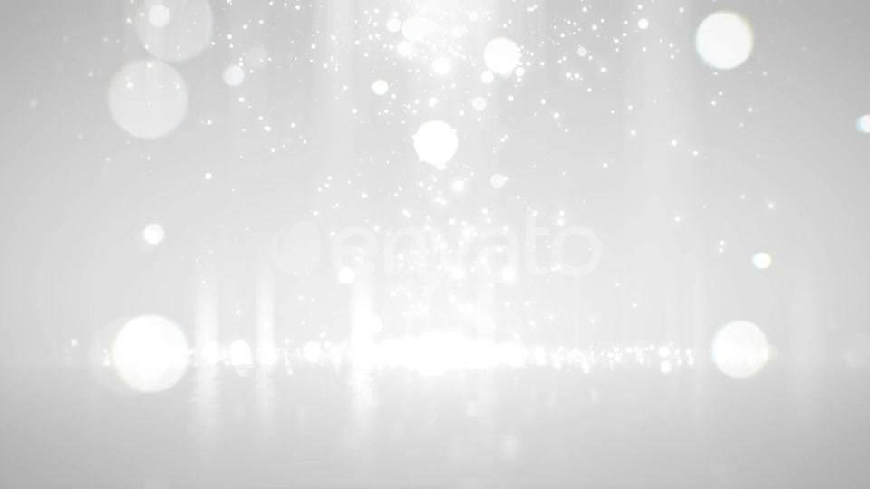 Clean Particle Background Videohive 22119801 Motion Graphics Image 8