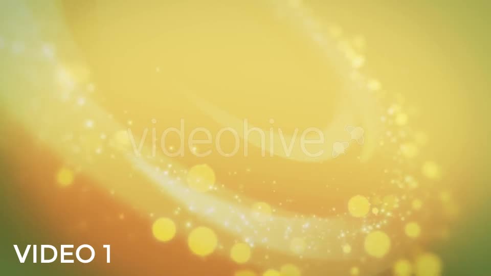 Clean Particles Background Loop Pack Videohive 19476360 Motion Graphics Image 1