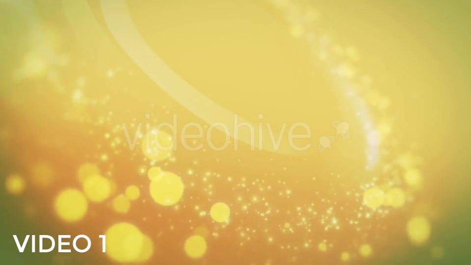 Clean Particles Background Loop Pack Videohive 19476360 Motion Graphics Image 2