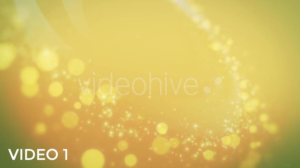 Clean Particles Background Loop Pack Videohive 19476360 Motion Graphics Image 3