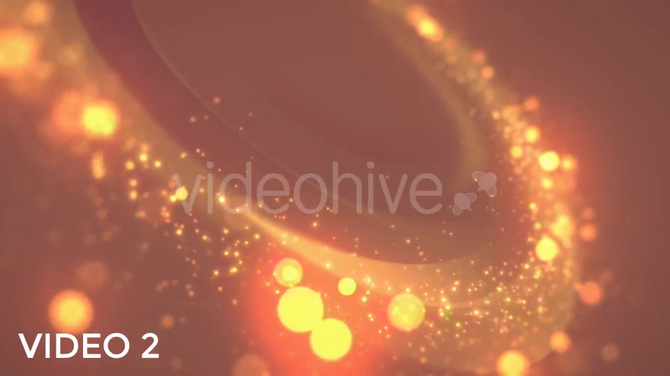 Clean Particles Background Loop Pack Videohive 19476360 Motion Graphics Image 5