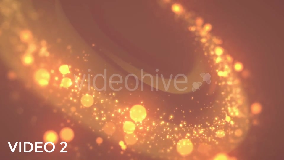 Clean Particles Background Loop Pack Videohive 19476360 Motion Graphics Image 6