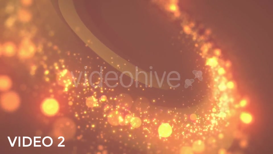 Clean Particles Background Loop Pack Videohive 19476360 Motion Graphics Image 7