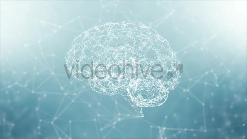 Clean Plexus Brain 4K #2 Videohive 19520709 Motion Graphics Image 3
