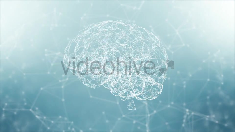 Clean Plexus Brain 4K #2 Videohive 19520709 Motion Graphics Image 4