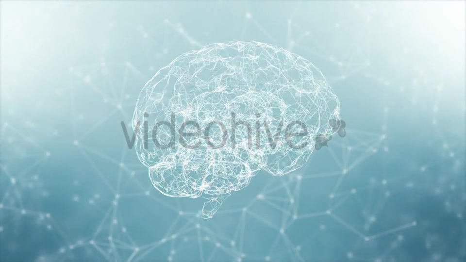 Clean Plexus Brain 4K #2 Videohive 19520709 Motion Graphics Image 7
