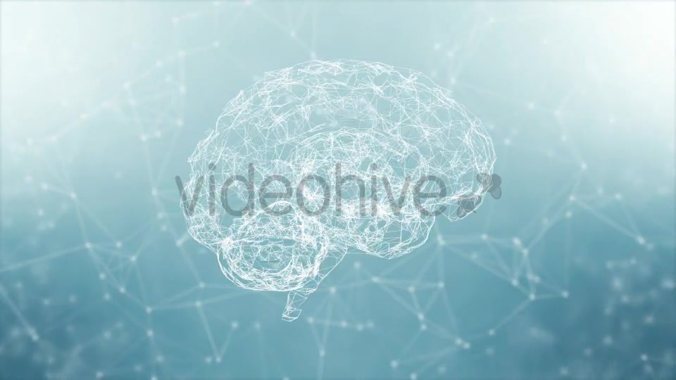 Clean Plexus Brain 4K #2 Videohive 19520709 Motion Graphics Image 8