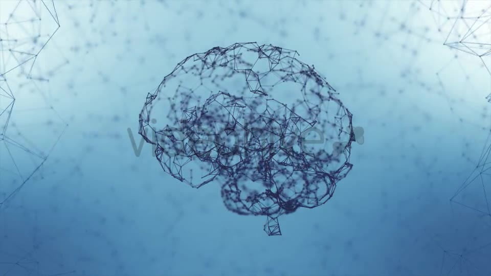 Clean Plexus Brain 4K #5 Videohive 19521172 Motion Graphics Image 2