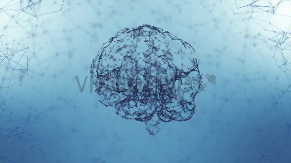 Clean Plexus Brain 4K #5 Videohive 19521172 Motion Graphics Image 5
