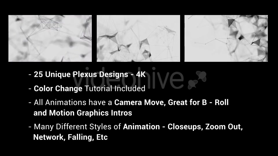 Clean Plexus Pack 4K Videohive 21196230 Motion Graphics Image 11