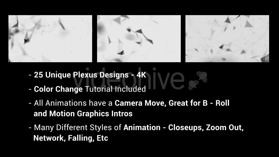 Clean Plexus Pack 4K Videohive 21196230 Motion Graphics Image 7