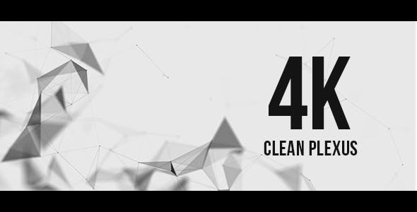 Clean Plexus Pack 4K - Videohive 21196230 Download