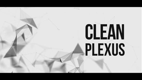 Clean Plexus Pack │ 1080p - 21895603 Videohive Download