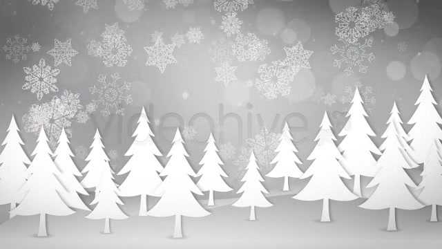 Clean & Simple Holidays Backgrounds Pack Videohive 6049117 Motion Graphics Image 12