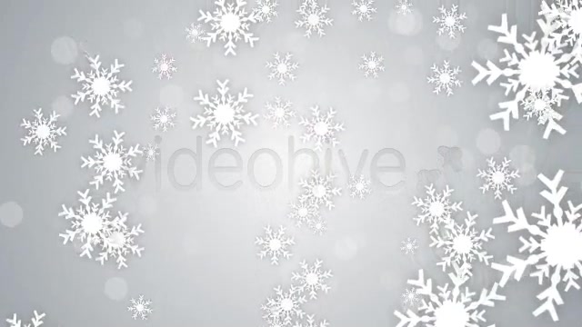 Clean & Simple Holidays Backgrounds Pack Videohive 6049117 Motion Graphics Image 4