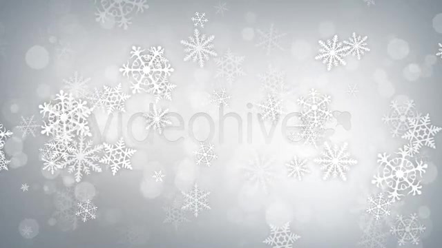 Clean & Simple Holidays Backgrounds Pack Videohive 6049117 Motion Graphics Image 5
