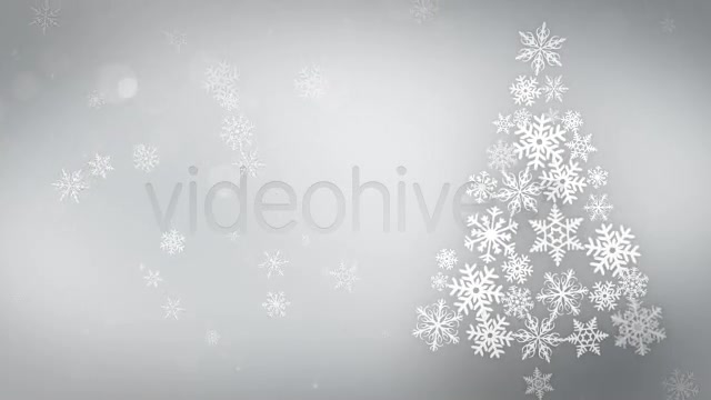 Clean & Simple Holidays Backgrounds Pack Videohive 6049117 Motion Graphics Image 7
