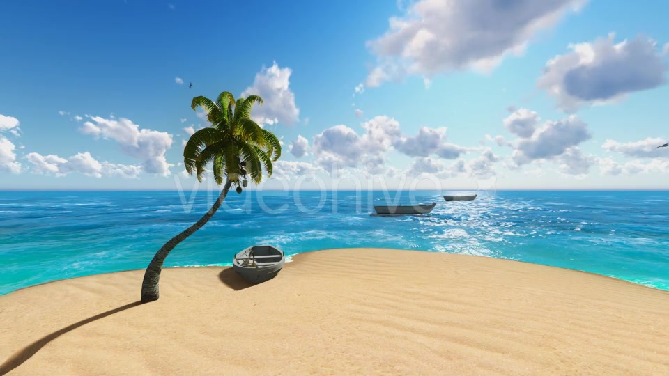 Clear Island Videohive 17190455 Motion Graphics Image 5