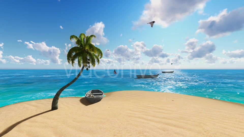 Clear Island Videohive 17190455 Motion Graphics Image 6