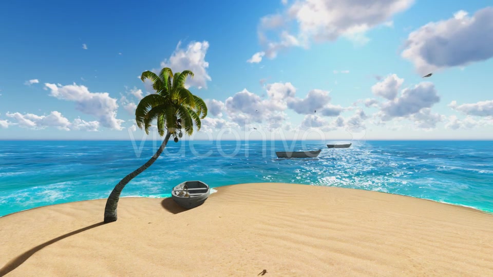 Clear Island Videohive 17190455 Motion Graphics Image 7